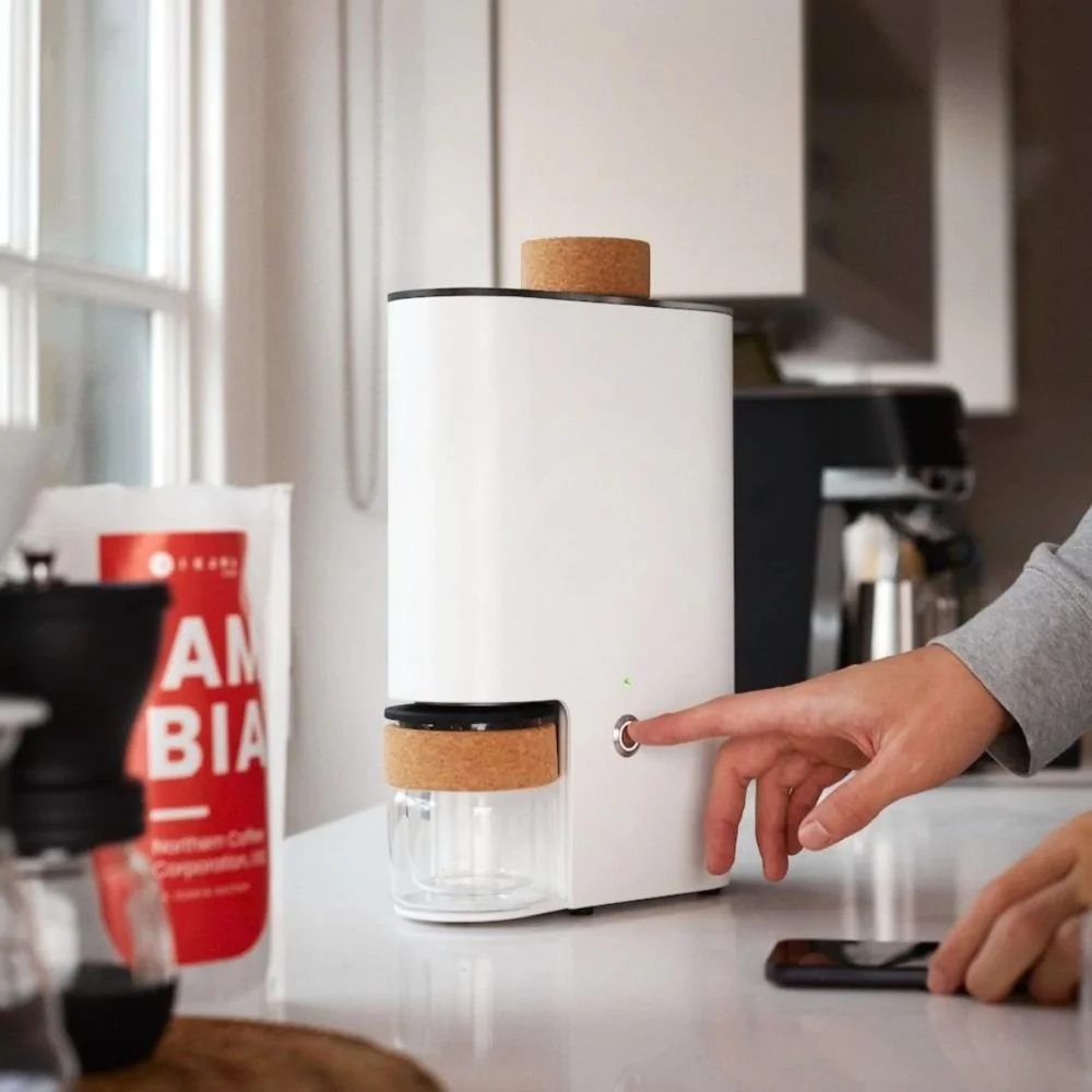 Home Coffee ROasters