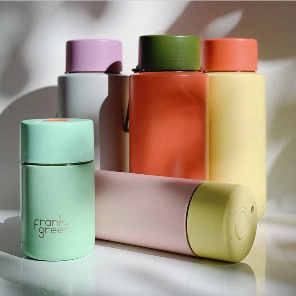 Frank Green Coffee Cups gift