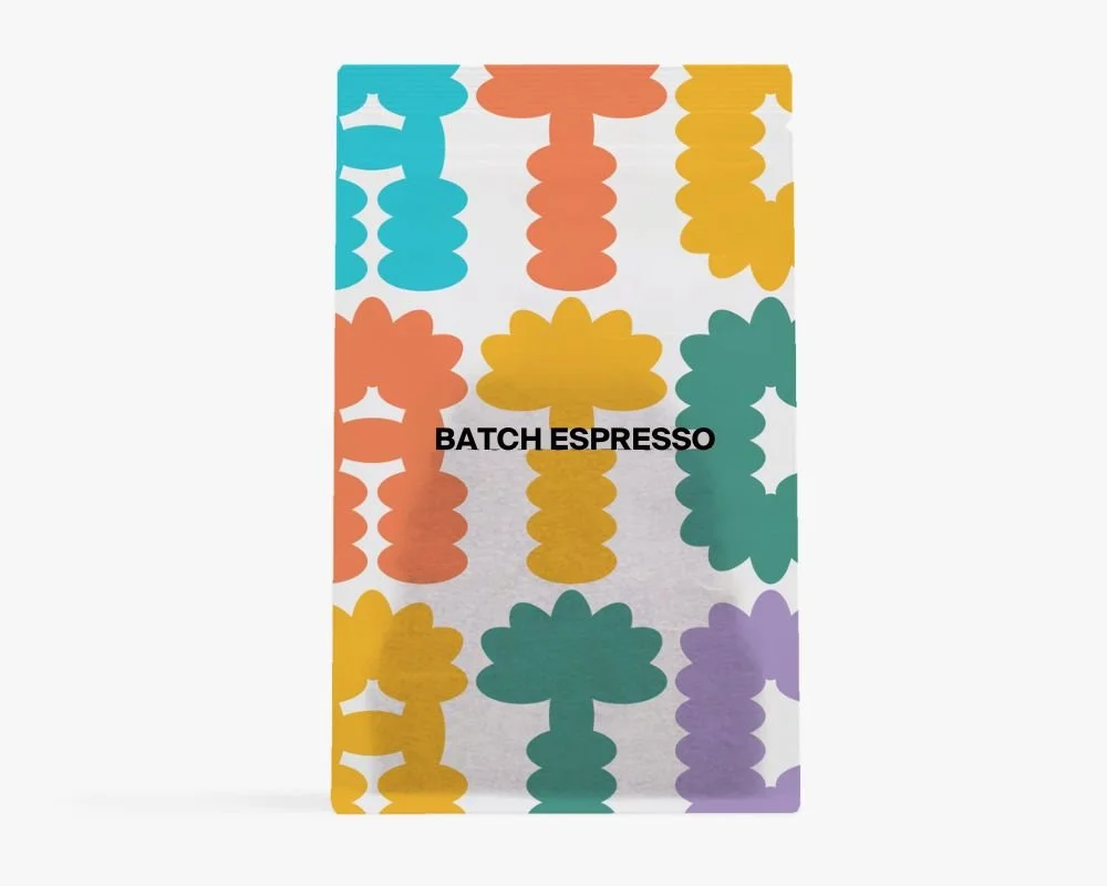 Batch ESPRESSO