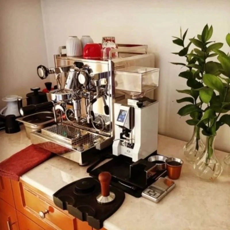 The Best Espresso Grinder (For 2024) Baristas Pick