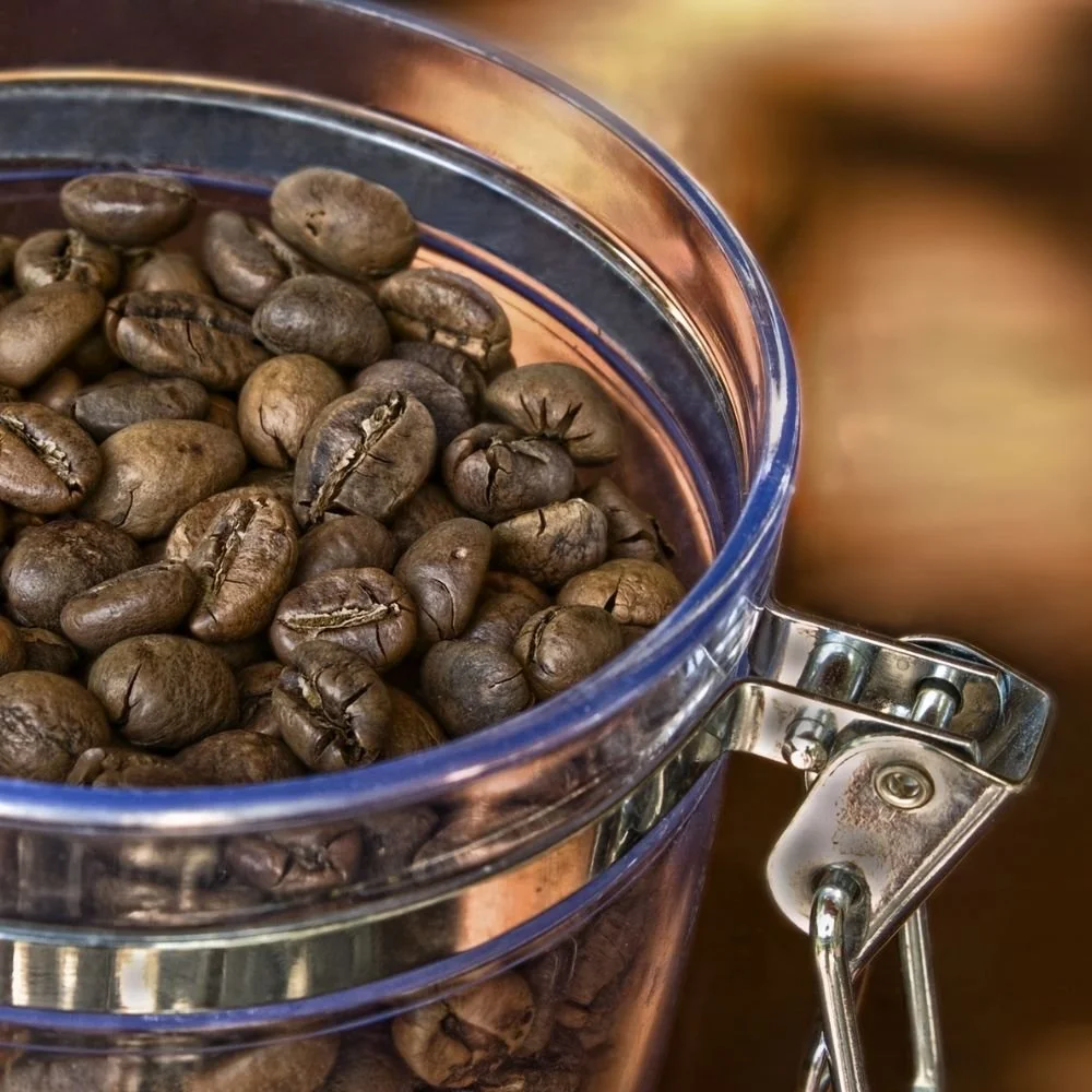 Pour Over Coffee Beans With Unique Flavour Notes