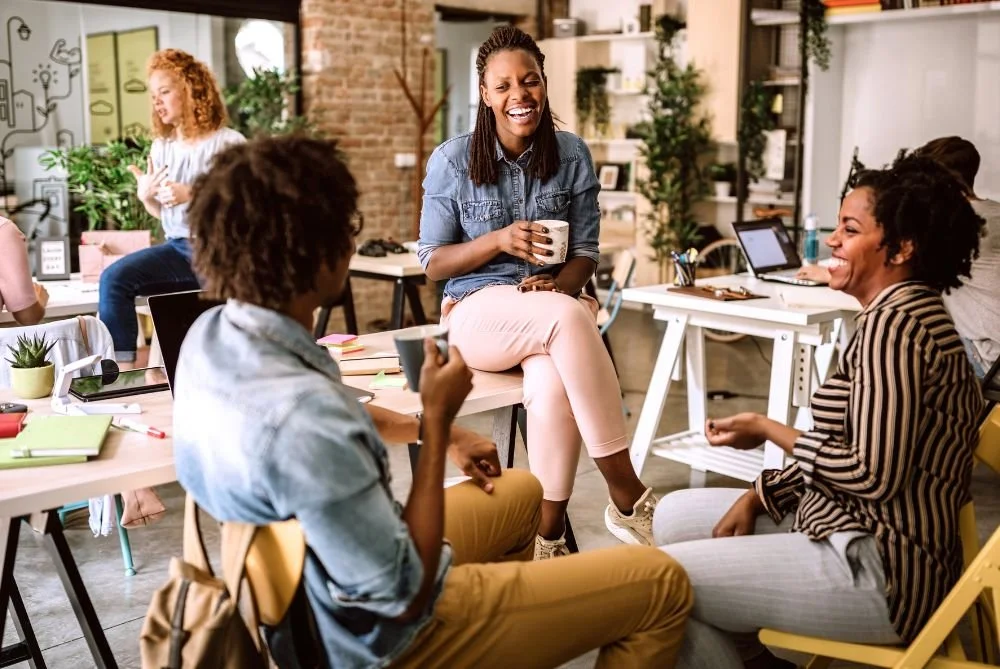 Batch Coffee for Offices