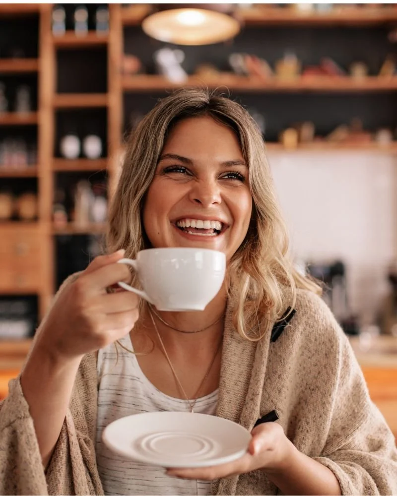 Best 7 Coffee Gifts For Women (in 2023)