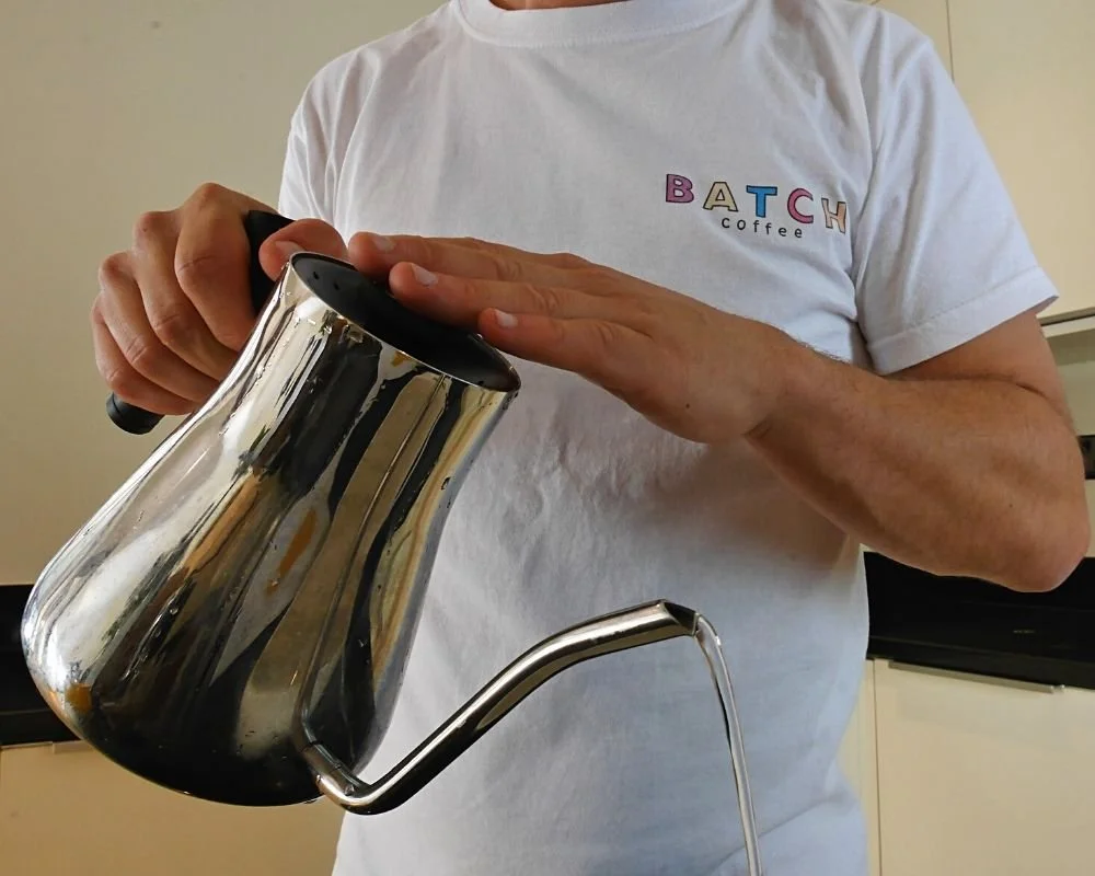 7 of 20 Best Pour Over (Gooseneck) Kettles For 2022 + 1 To Avoid