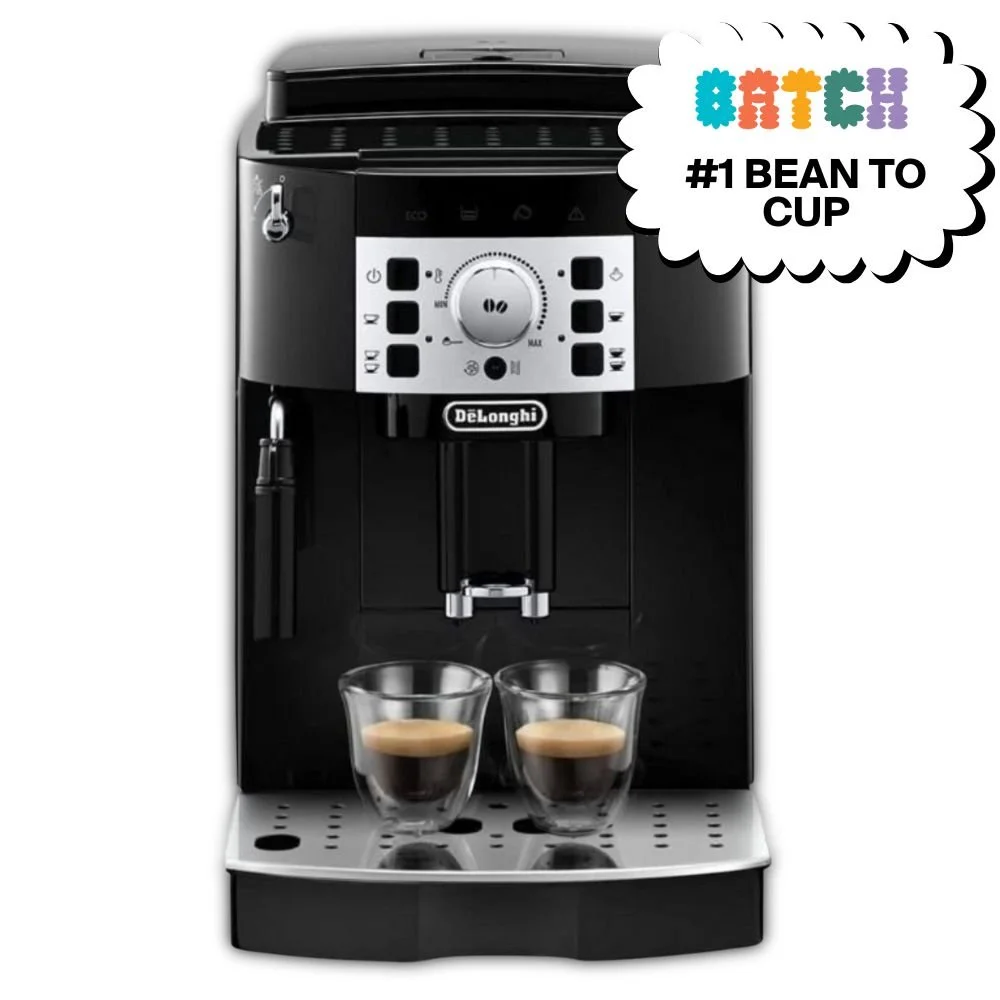 Should I buy a Bean to Cup Machine?