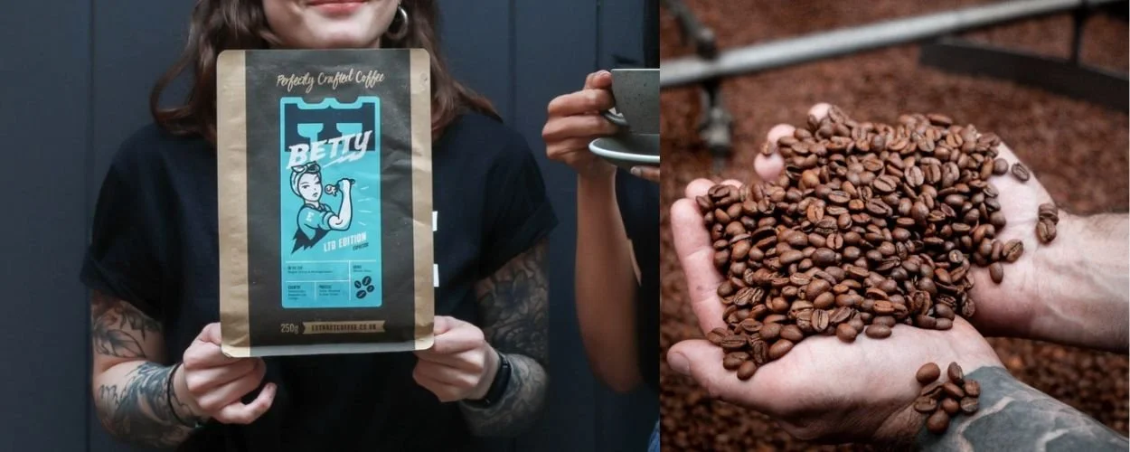 Coffee Roasters in Bristol (12 of the Best) for 2024