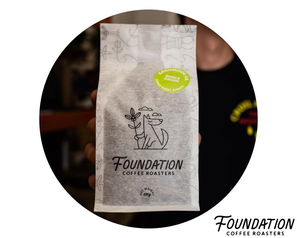 UK Coffee Roasters (2024) 50 of the Best