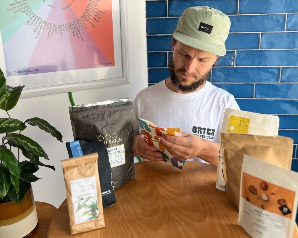 The Top Dogs of Decaf Coffee (2023) 9 of the Best