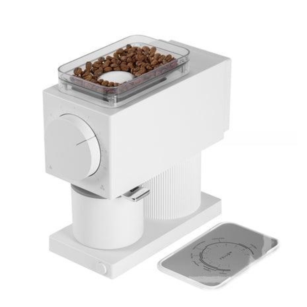 The Best Pour Over Coffee Grinders 2024 (6 Barista's Picks)