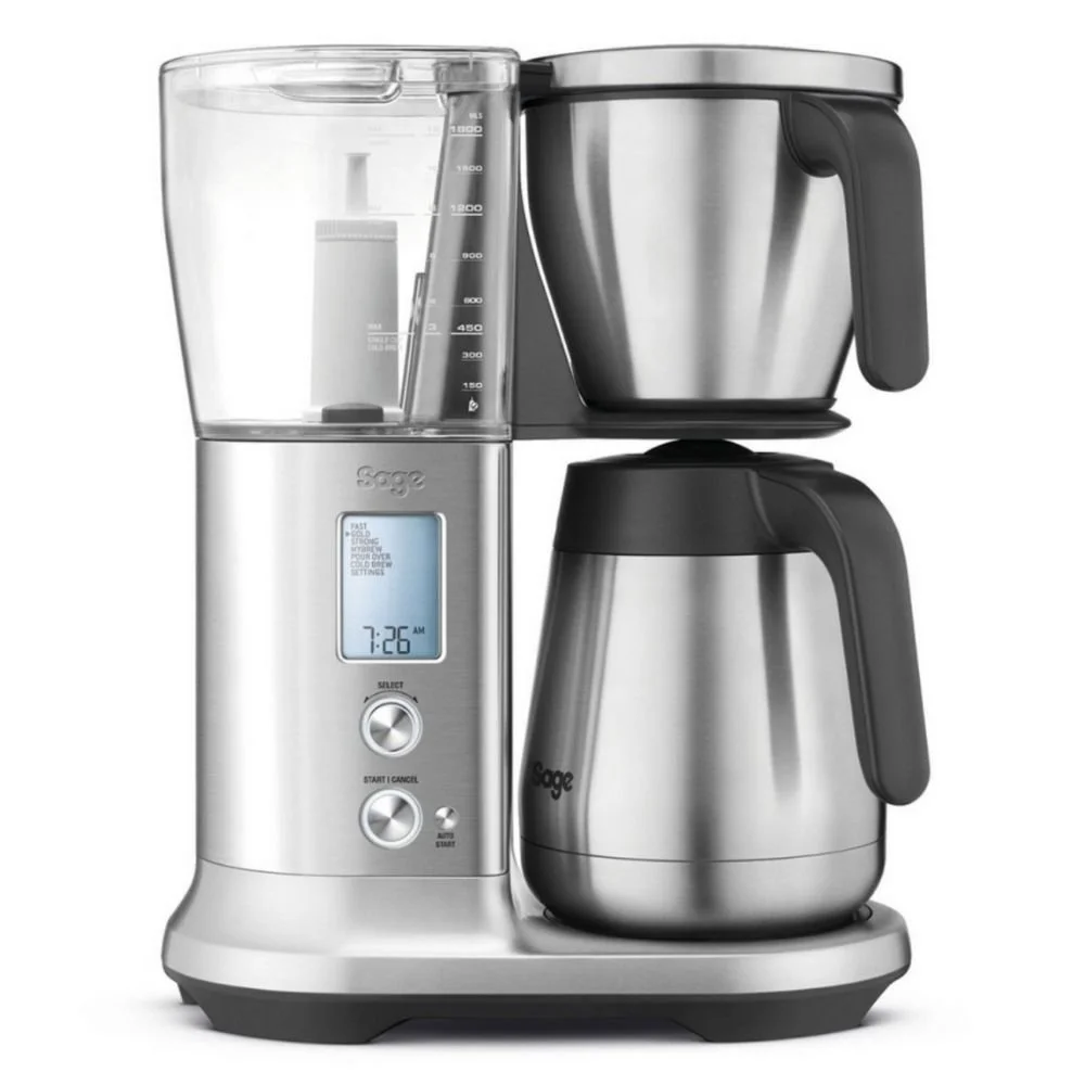 13 Best Sage Coffee Machines (2024) Reviewed by Baristas