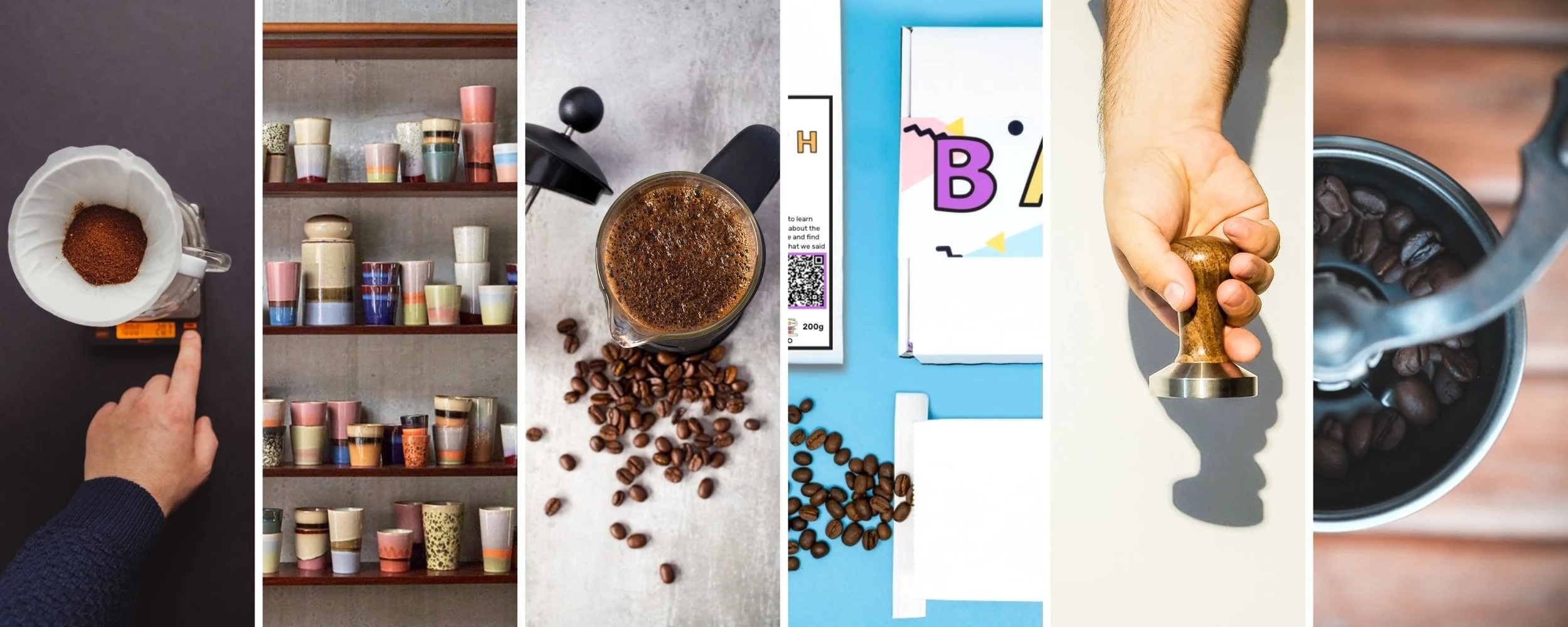 Best Coffee Gifts for Valentines Day UK