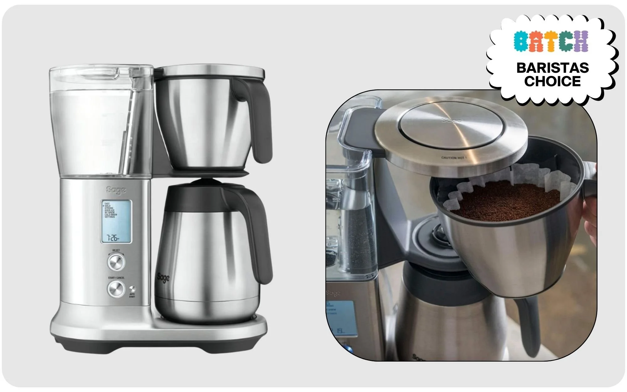 Best coffee machines (2023) tested by coffee professionals