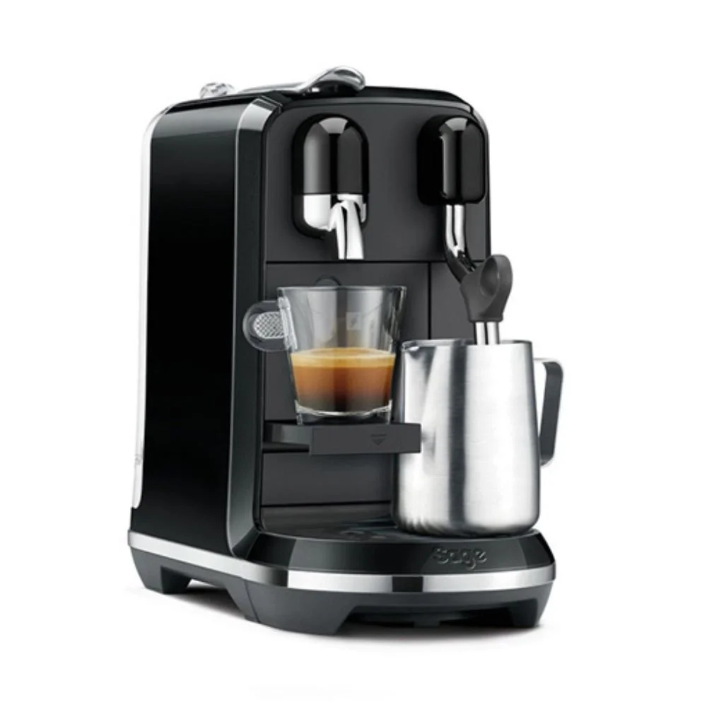 Coffee Pod Machines (Best 6 in 2024) Reviewed by UK Baristas