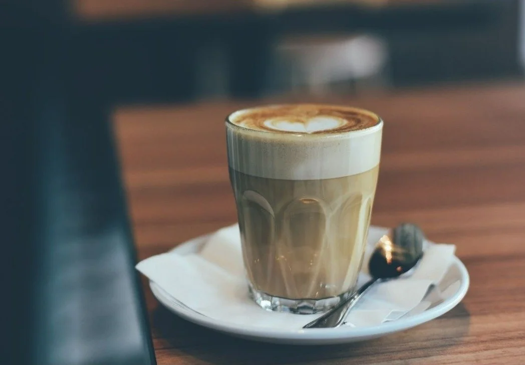 How To Make A Latte At Home