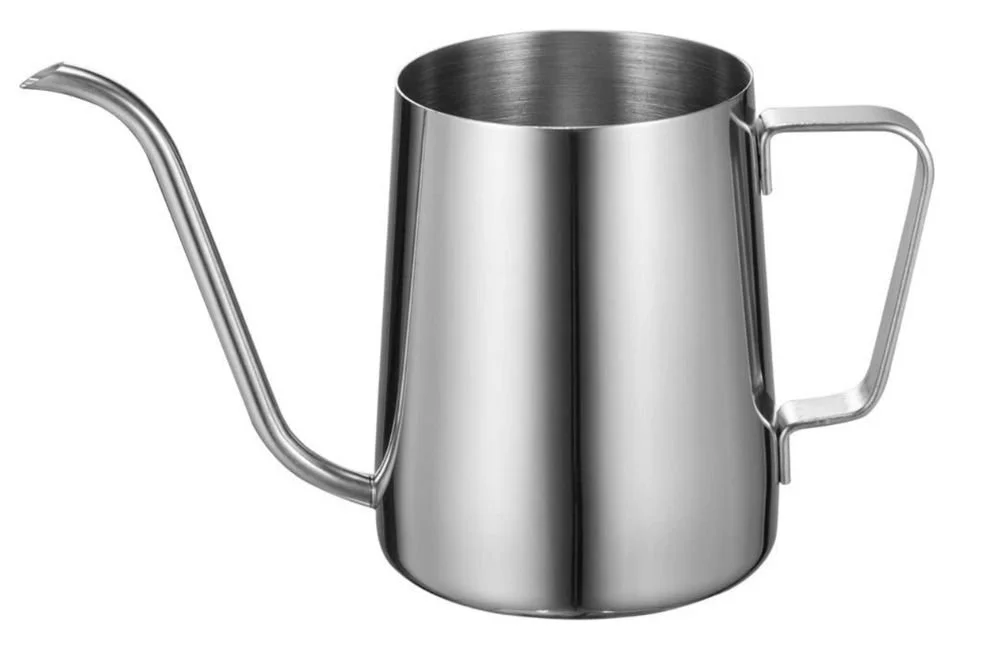 small gooseneck kettle