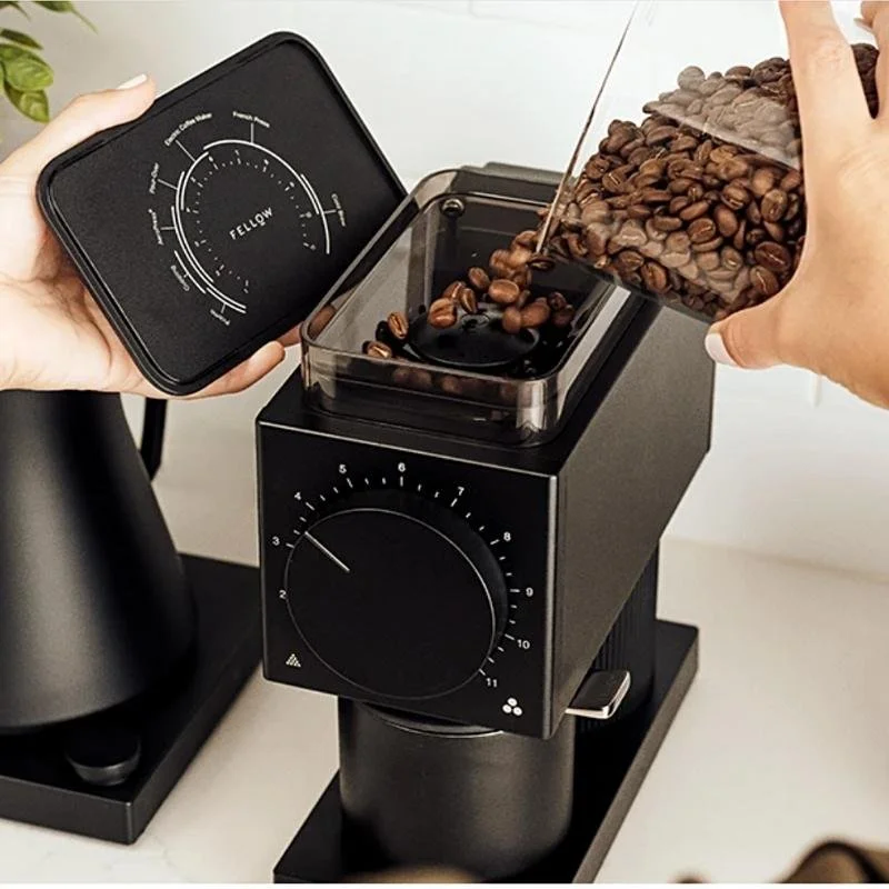 Best 7 Office Coffee Machines and Beans UK (Summer 2023)
