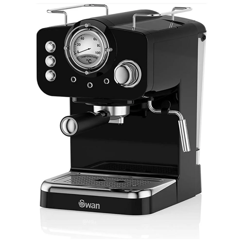 6 Best Coffee Machines Under £200 (Plus 1 To Avoid) 2023