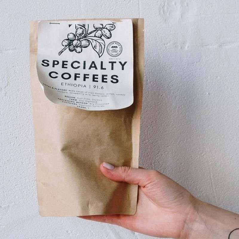 How to Make Filter Coffee