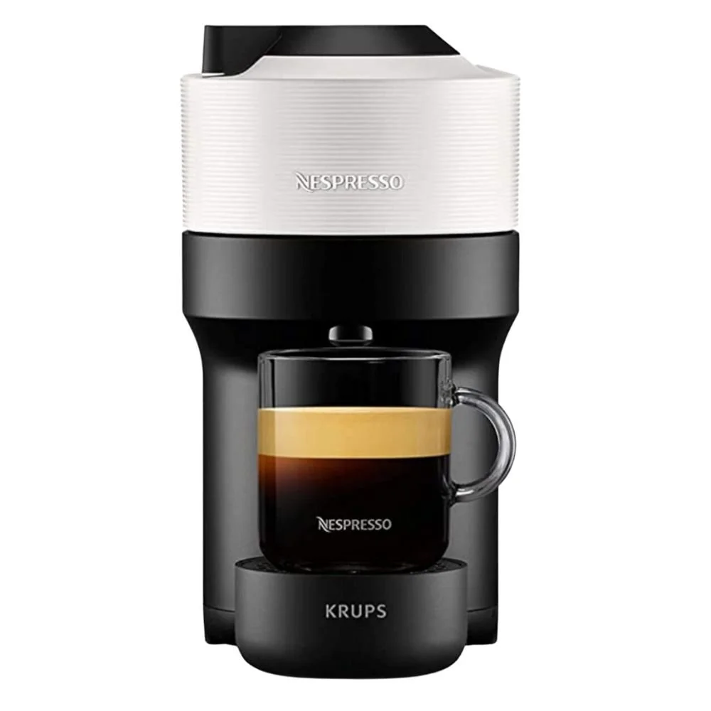 Coffee Pod Machines (Best 6 in 2024) Reviewed by UK Baristas