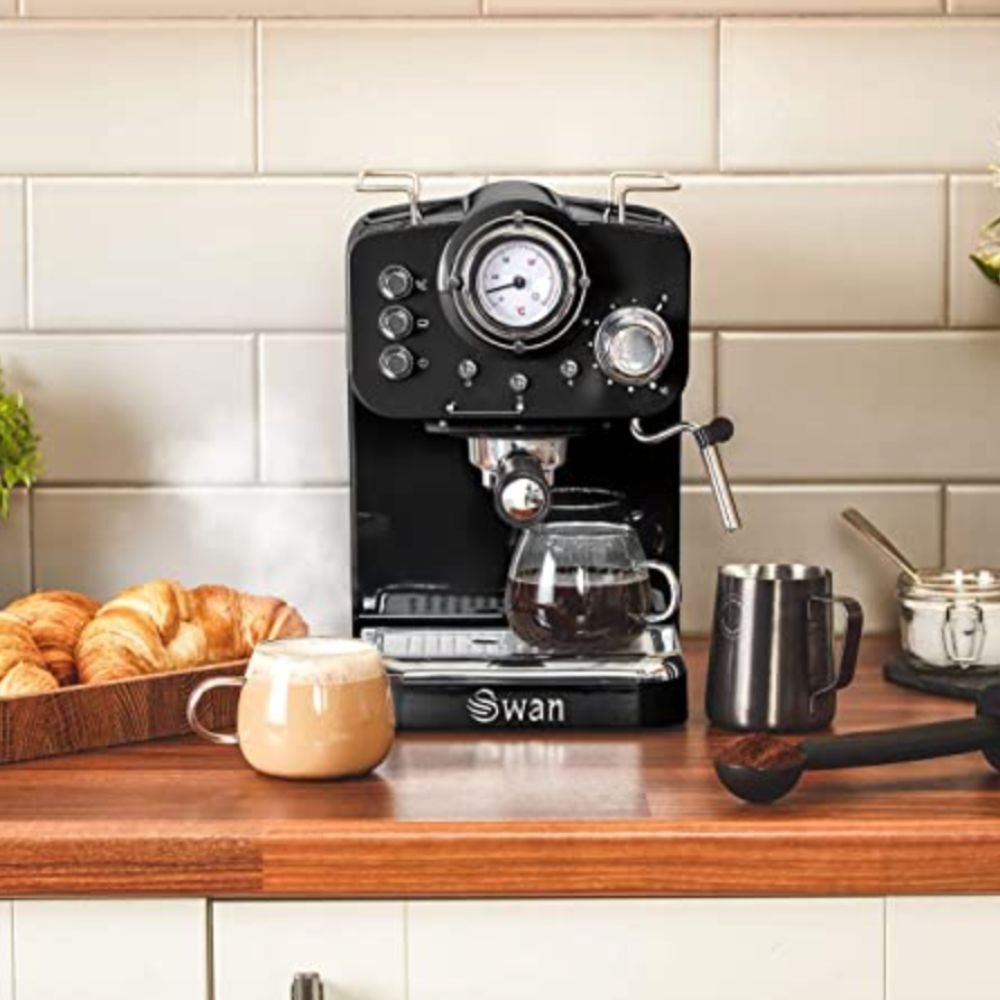 8 best coffee machines under £300 for 2022 UK