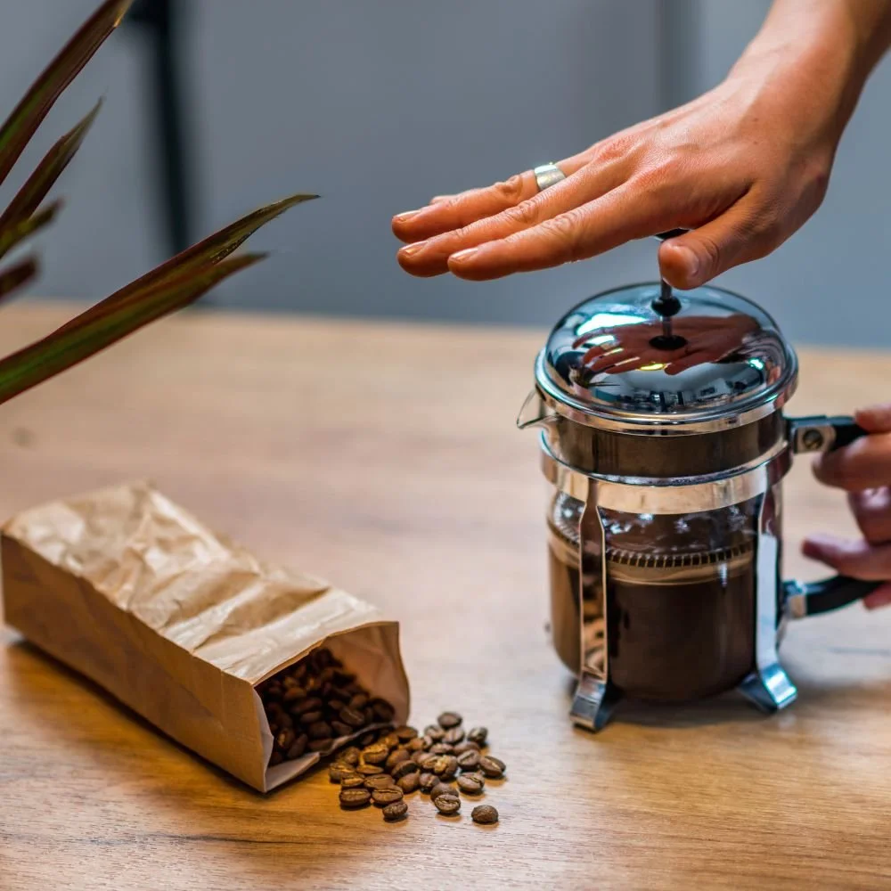 French Press vs AeroPress: What Is The Difference?