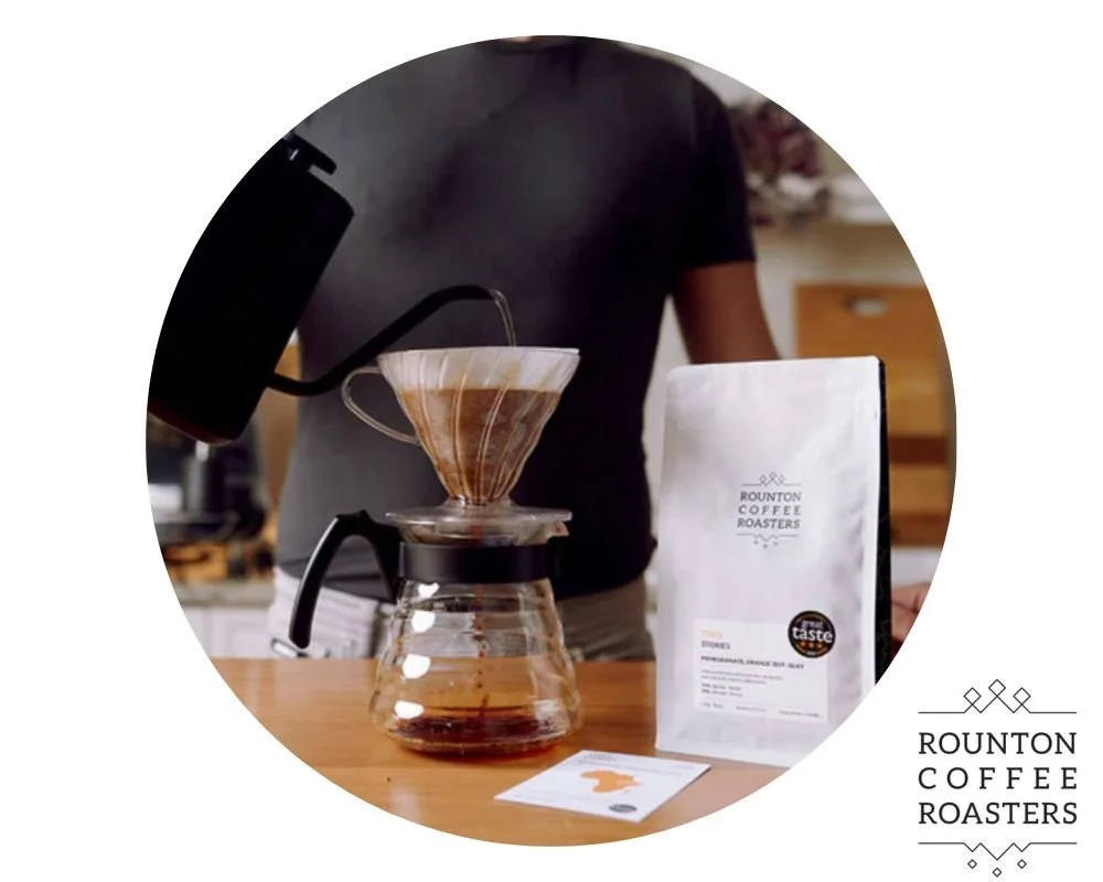 UK Coffee Roasters (2024) 50 of the Best