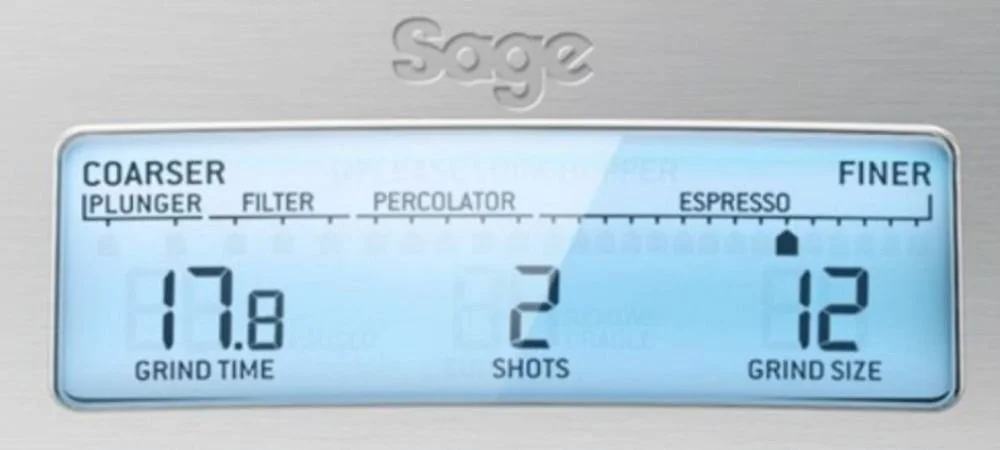 Espresso Grind Settings
