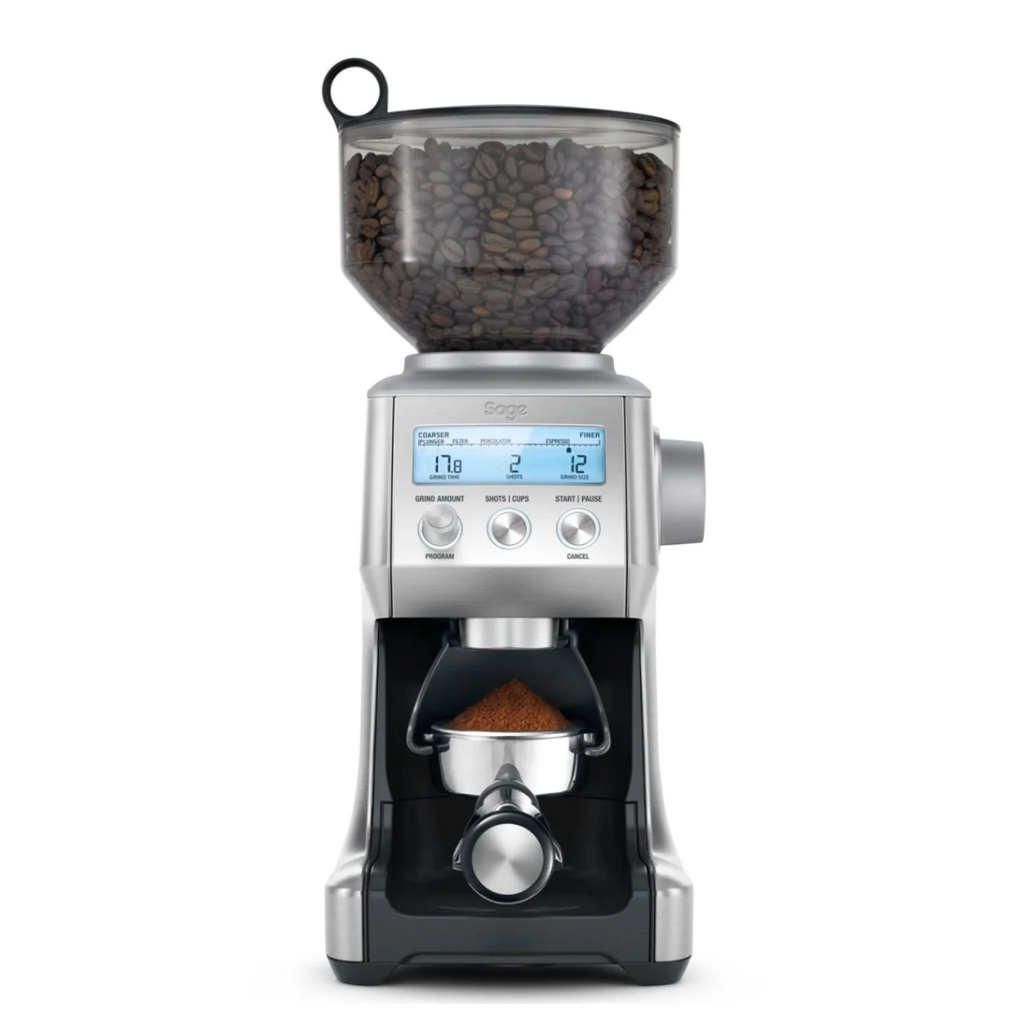 Best Office Coffee Grinder