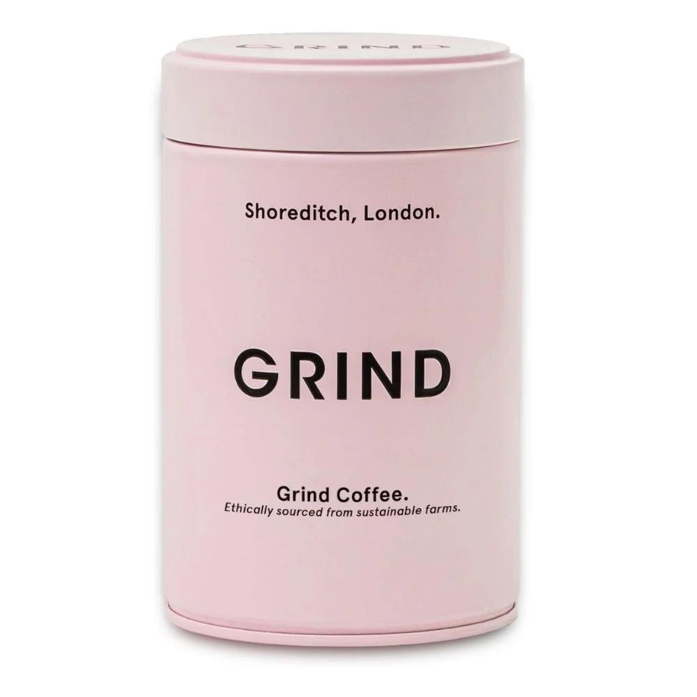 Espresso Grind Coffee