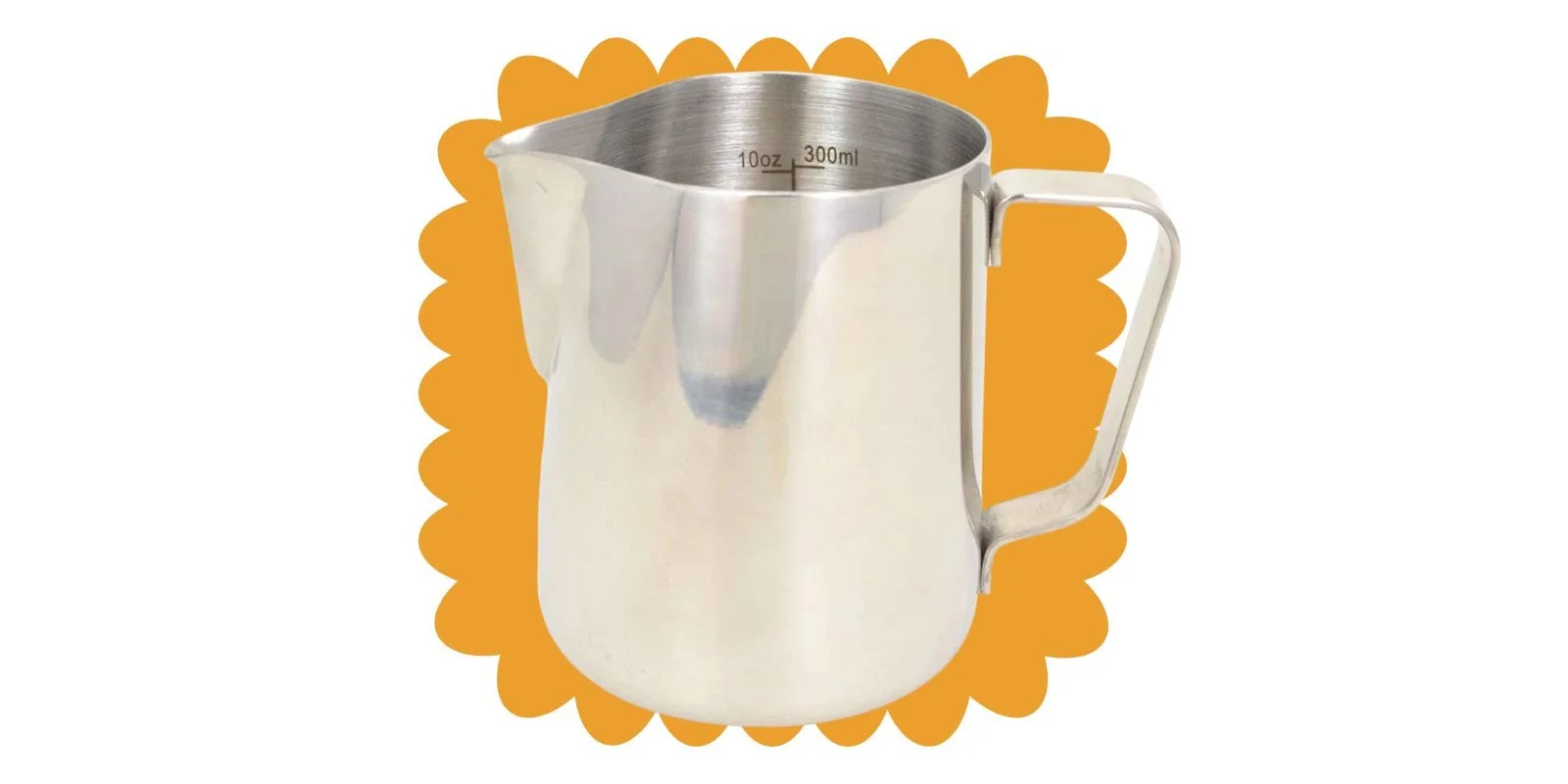 7 Best Jugs For Frothing Milk (Plus 1 To Avoid) 2023