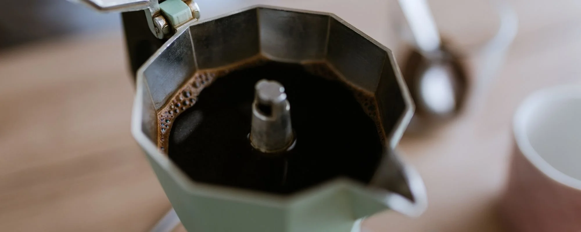 Valentines day mokapot