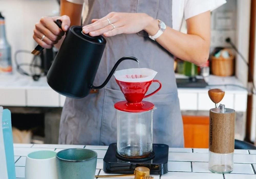 Are Electric Coffee Grinders Worth it in 2023? (Tips From Baristas)