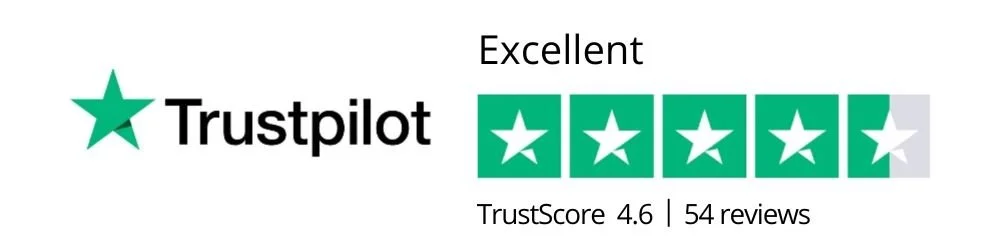 Trustpilot Reviews Batch coffee