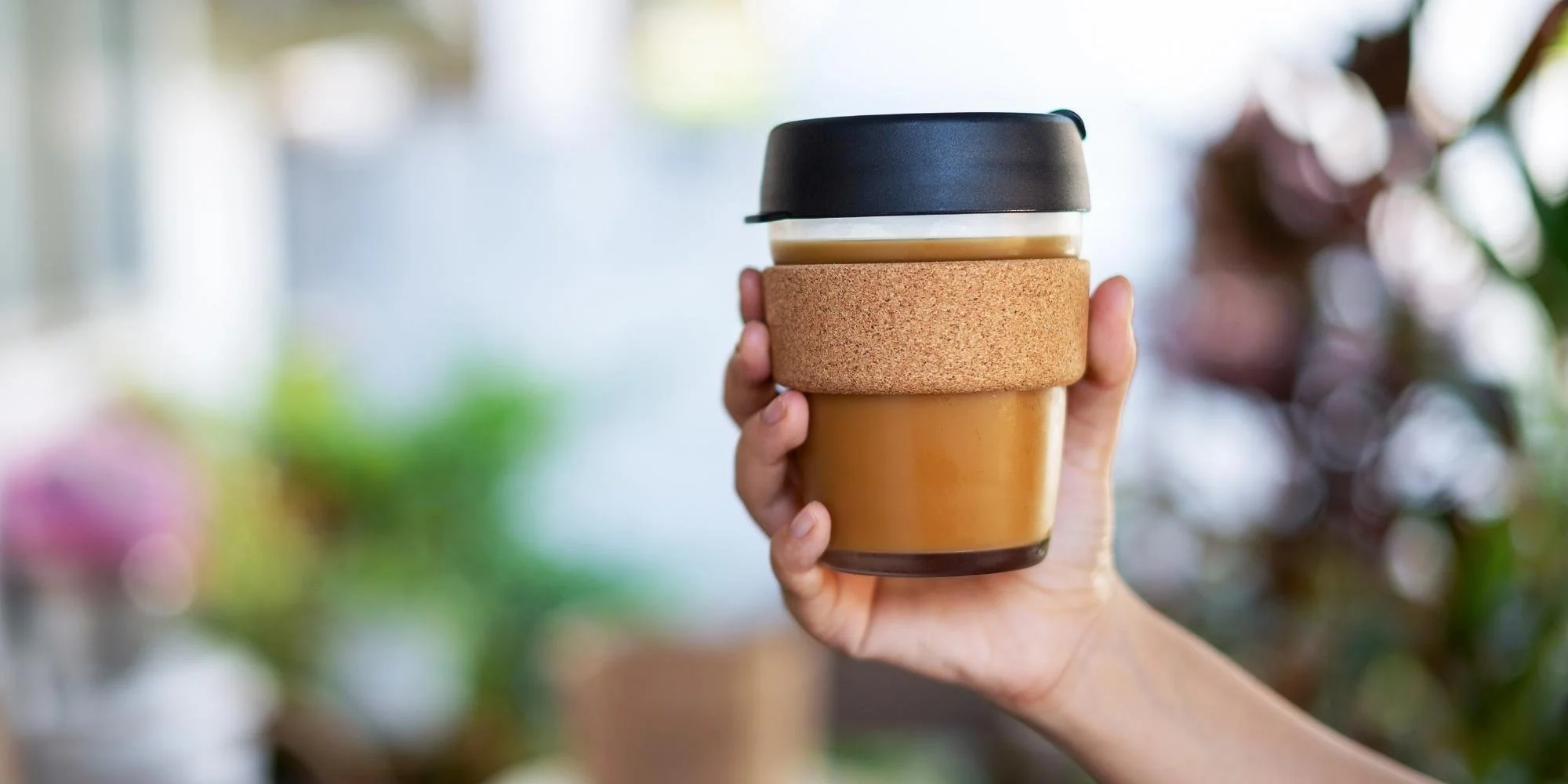 Coffee drinker gifts