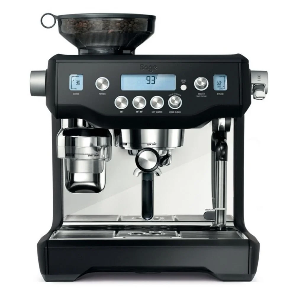 13 Best Sage Coffee Machines (2024) Reviewed by Baristas