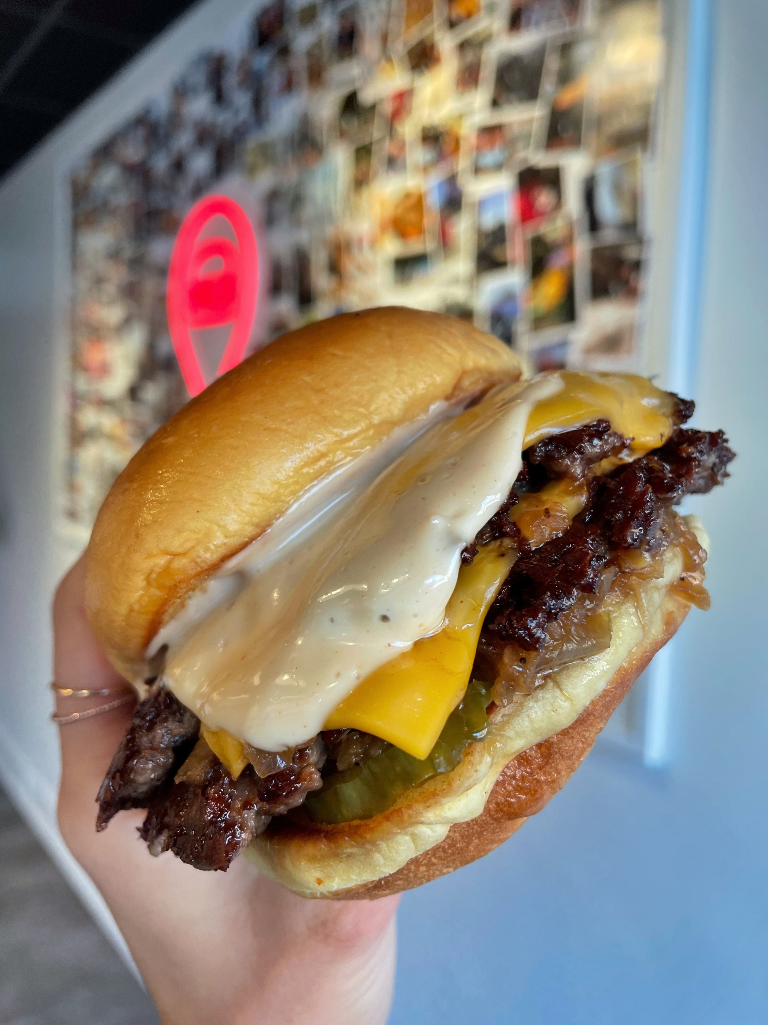 TCR - Burger Drops Cheeseburger.jpg
