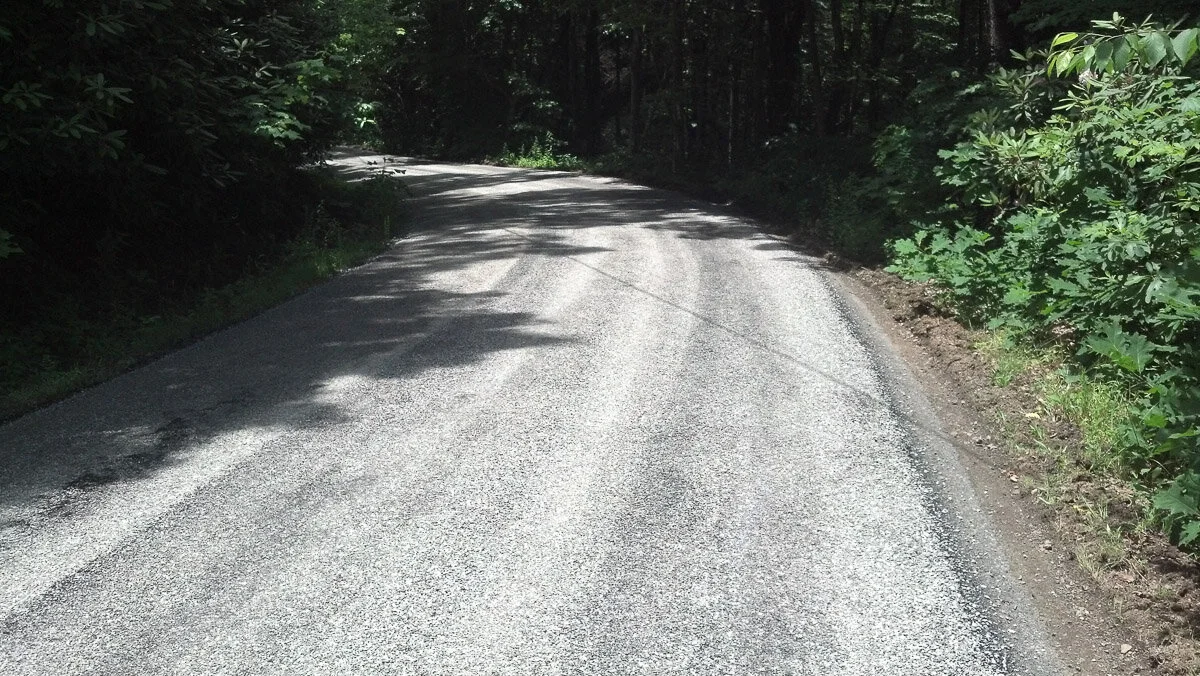 Asphalt Examples β Appalachian Paving & Concrete, Inc.