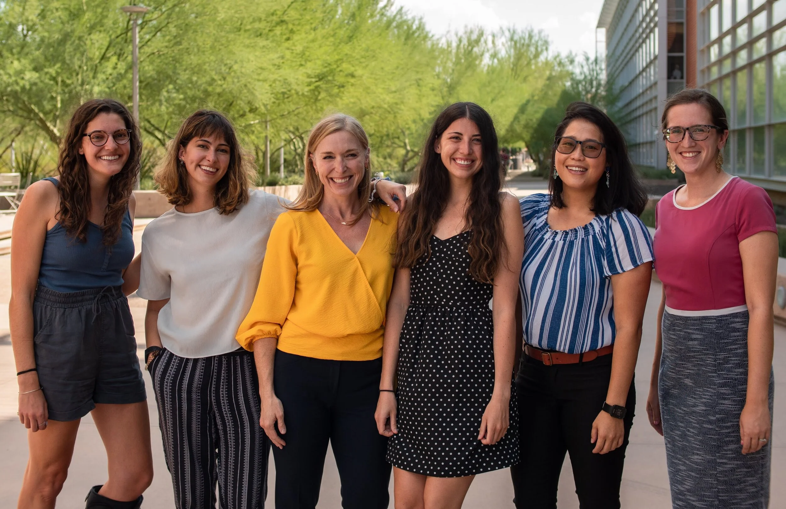 TEAM — Adolescent Stress and Emotion lab