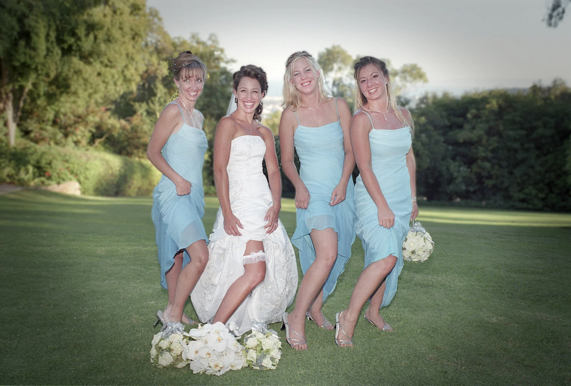 The Girls (Copy)
