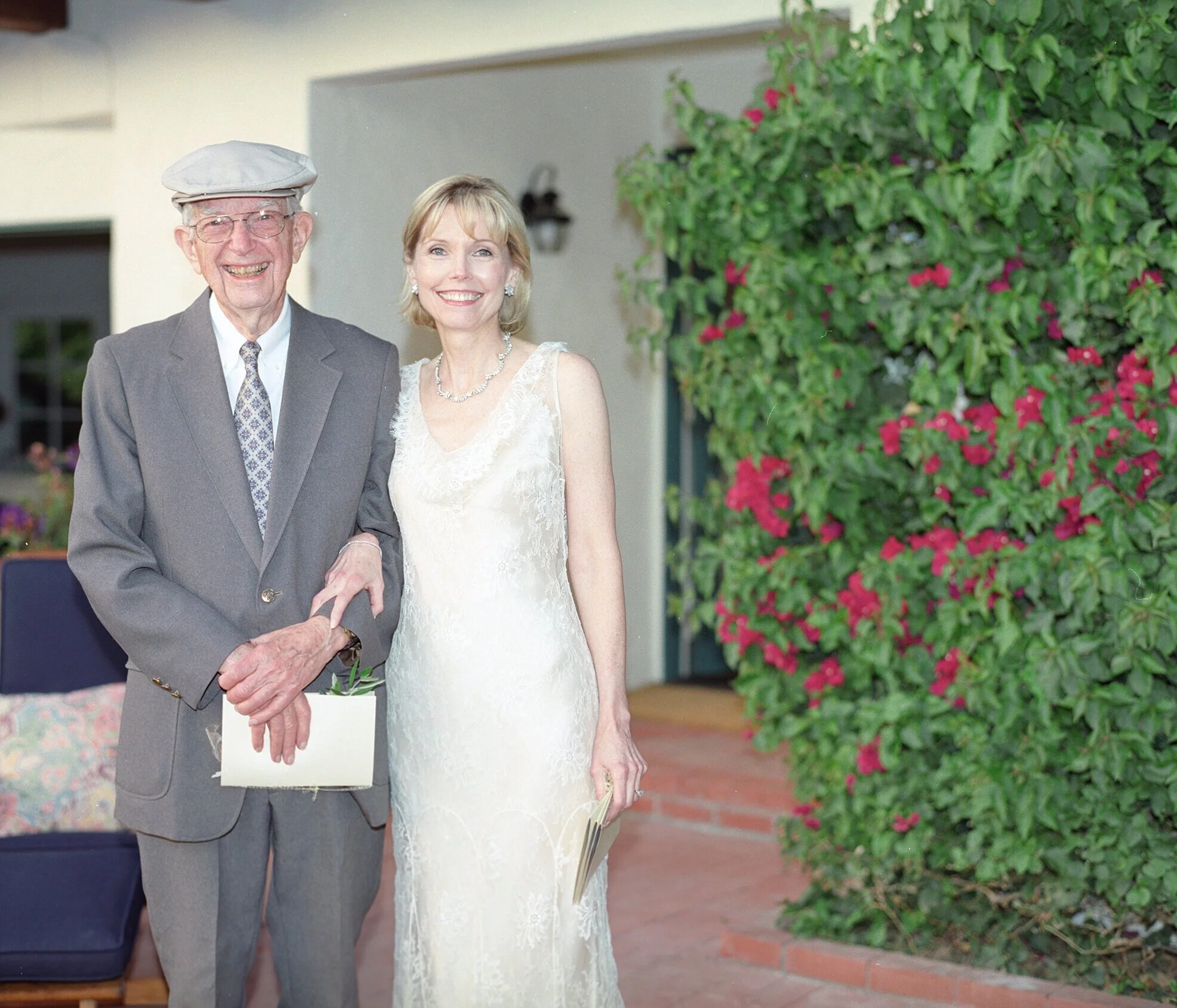Father of the Bride (Copy)