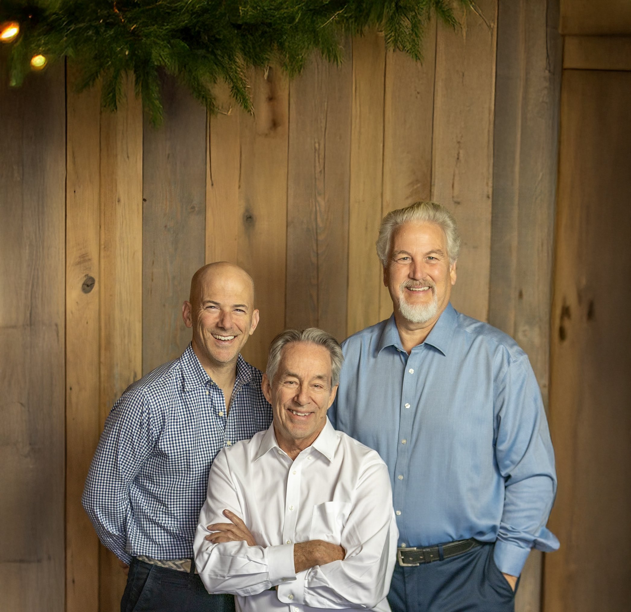 Executive and CEO Photography