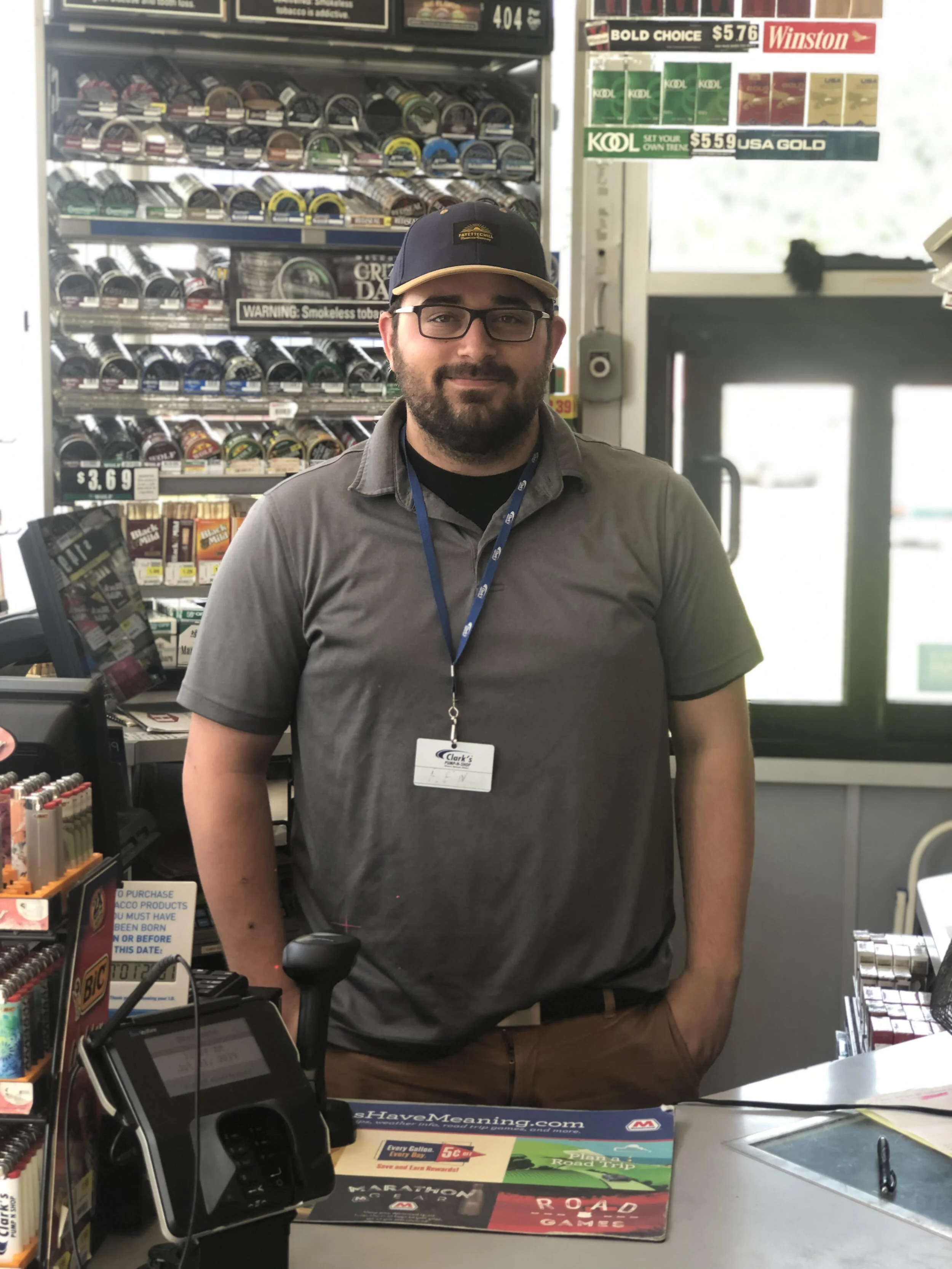 join our work family clark s pump n shop join our work family clark s pump n shop