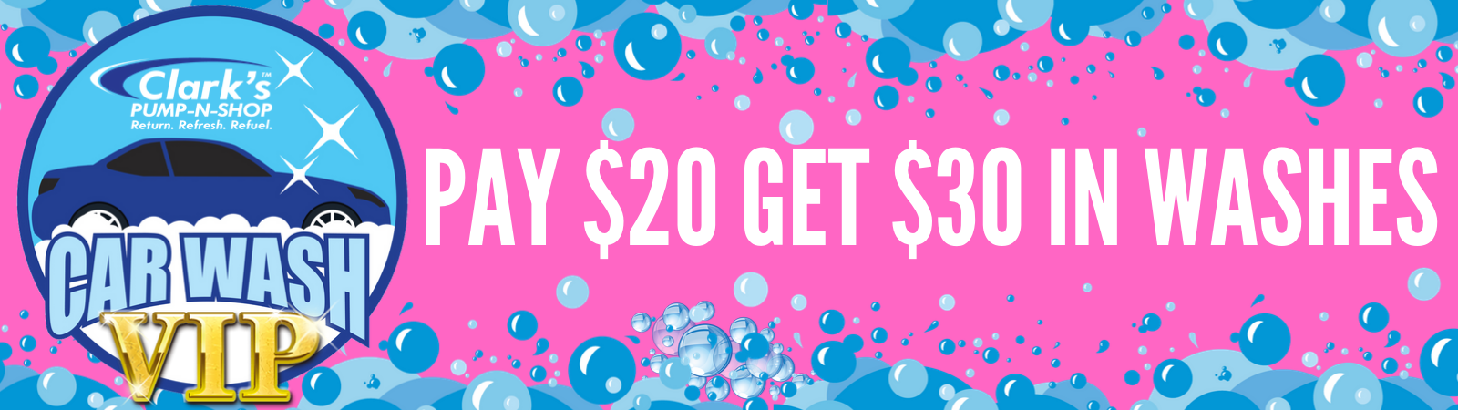 Copy of Car Wash VIP 320x90 Updated.png