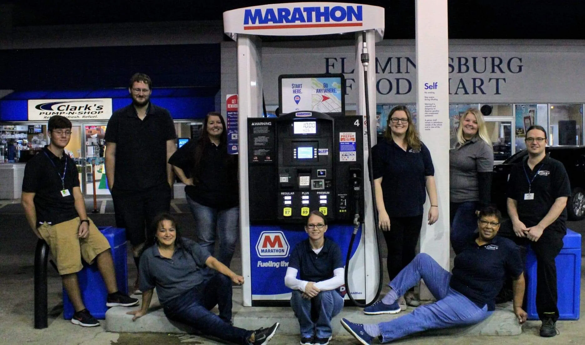 join our work family clark s pump n shop join our work family clark s pump n shop