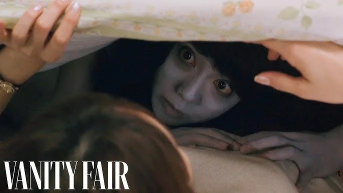 Why Horror Jump Scares Must Keep Evolving