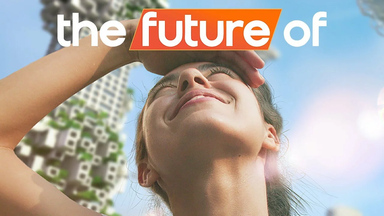 The Future Of