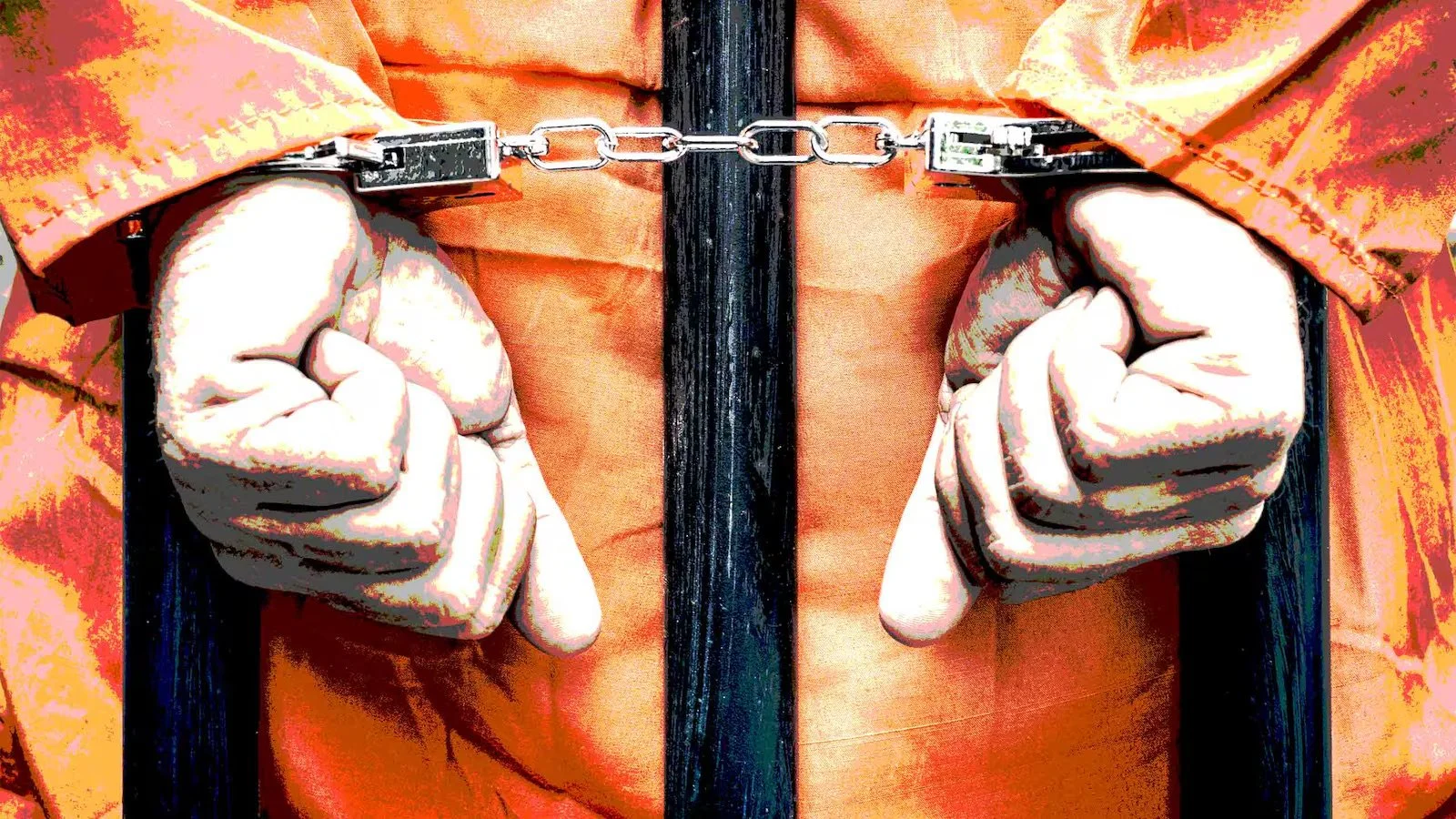 On Arkansas’ Death Row, Two Similar Cases—Two Different Results