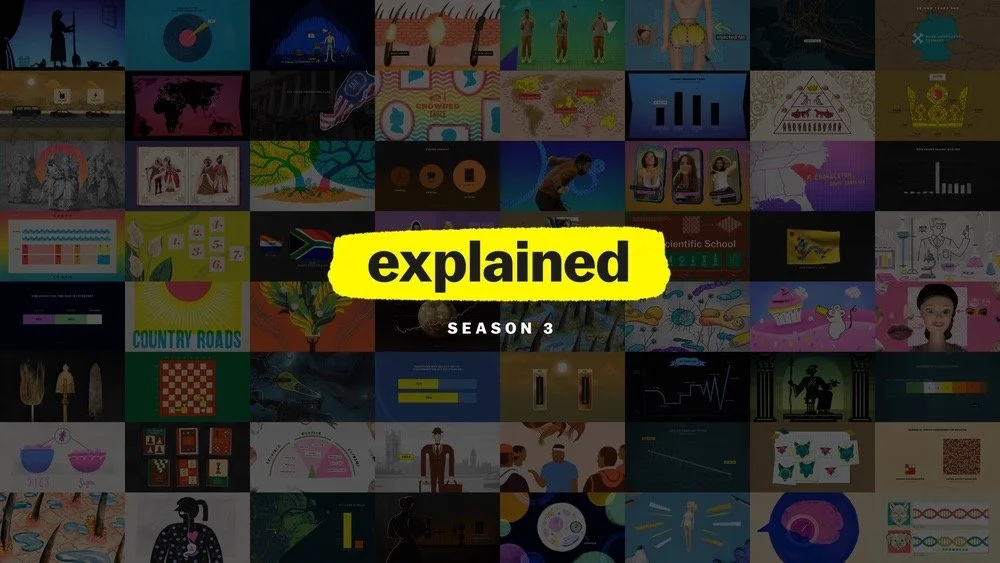 Explained, Season 3