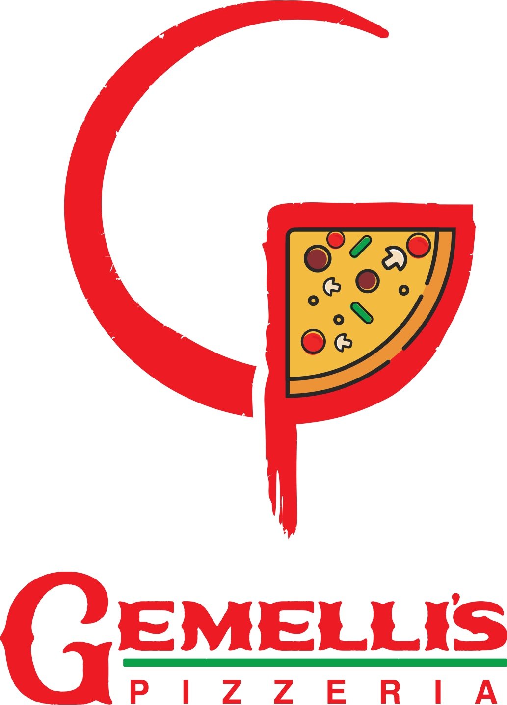 Gemelli’s Pizzeria
