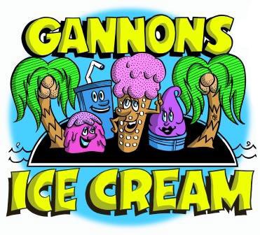 Gannons Ice Cream
